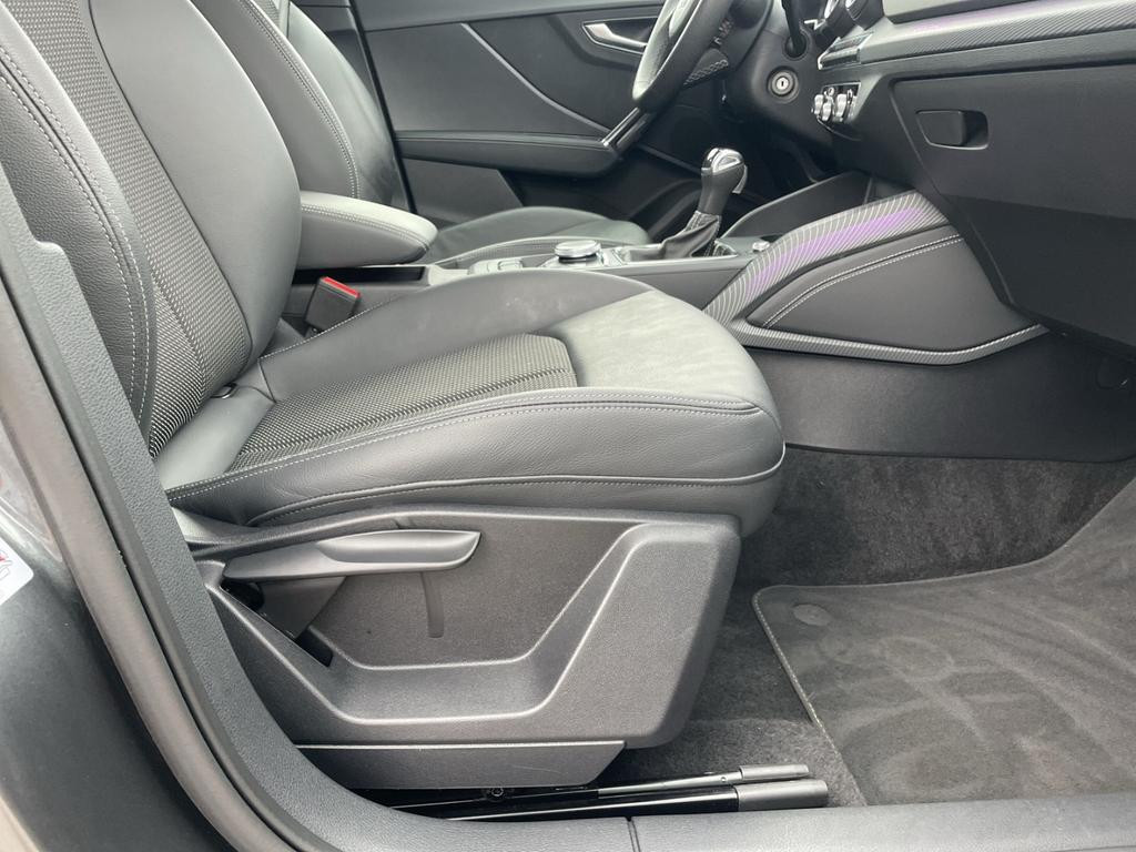 Audi SQ2