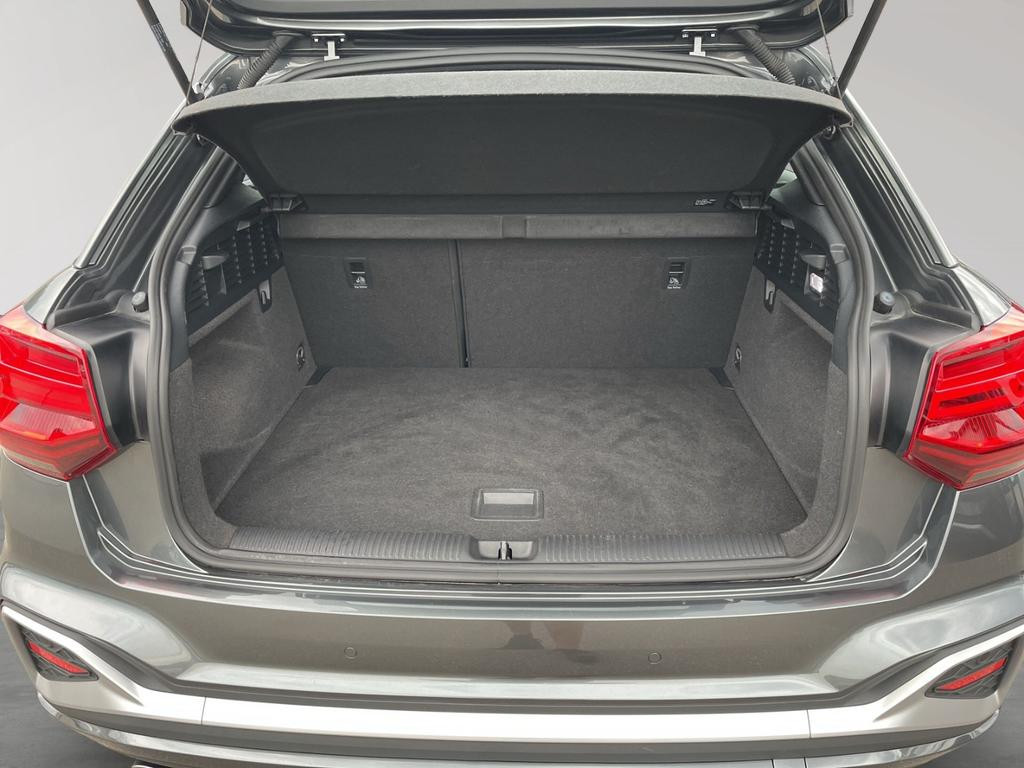 Audi SQ2
