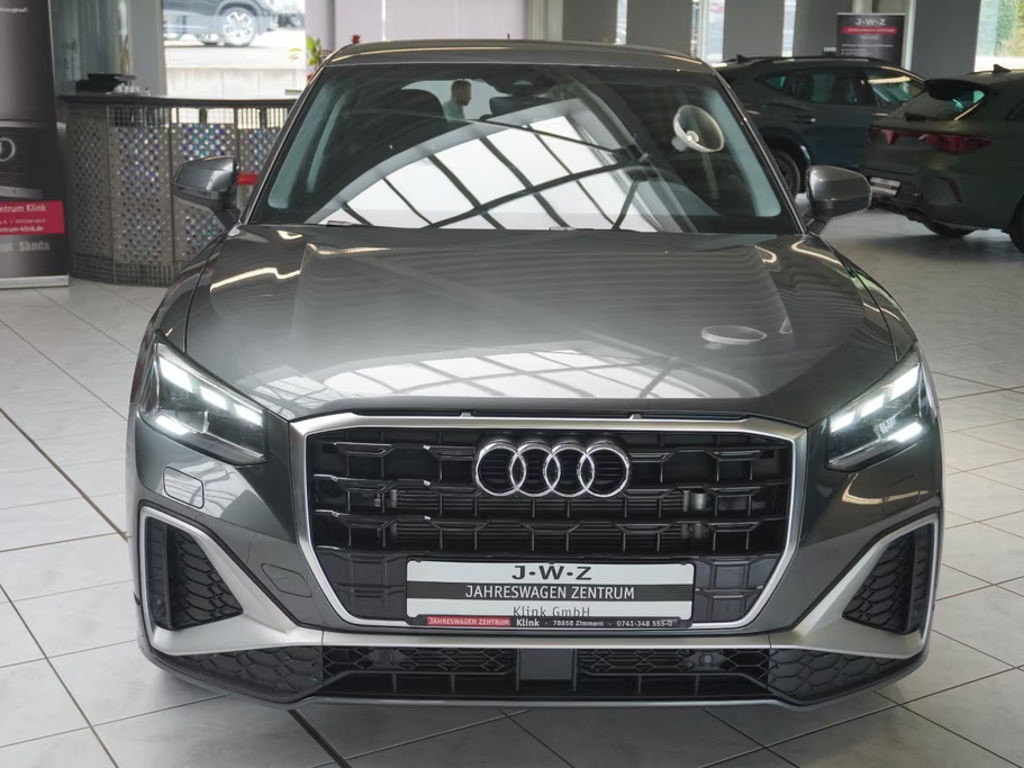 Audi Q2