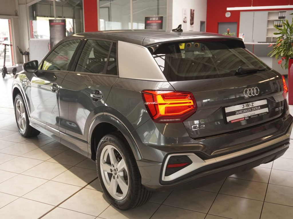 Audi Q2