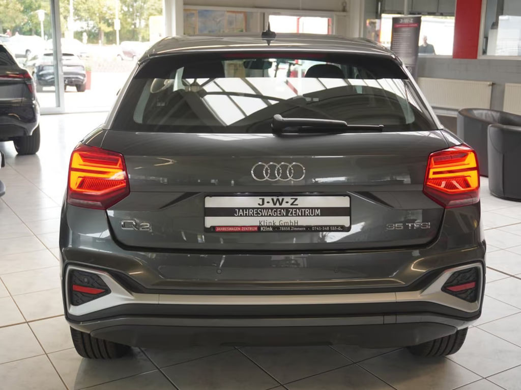 Audi Q2