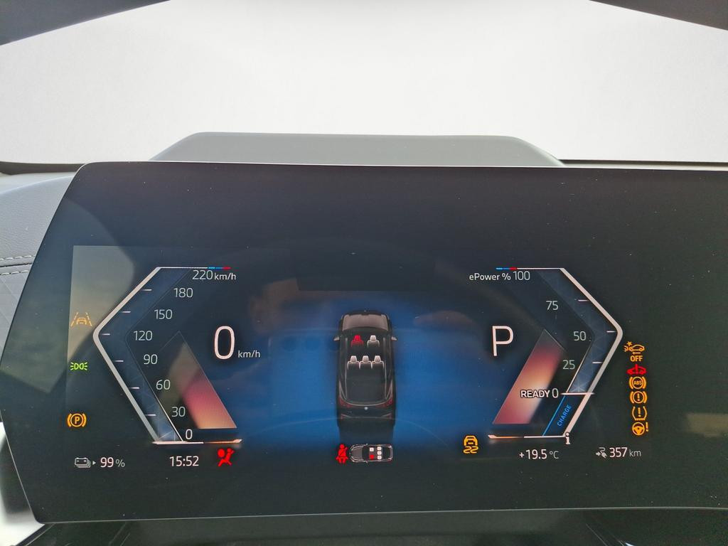 BMW iX2