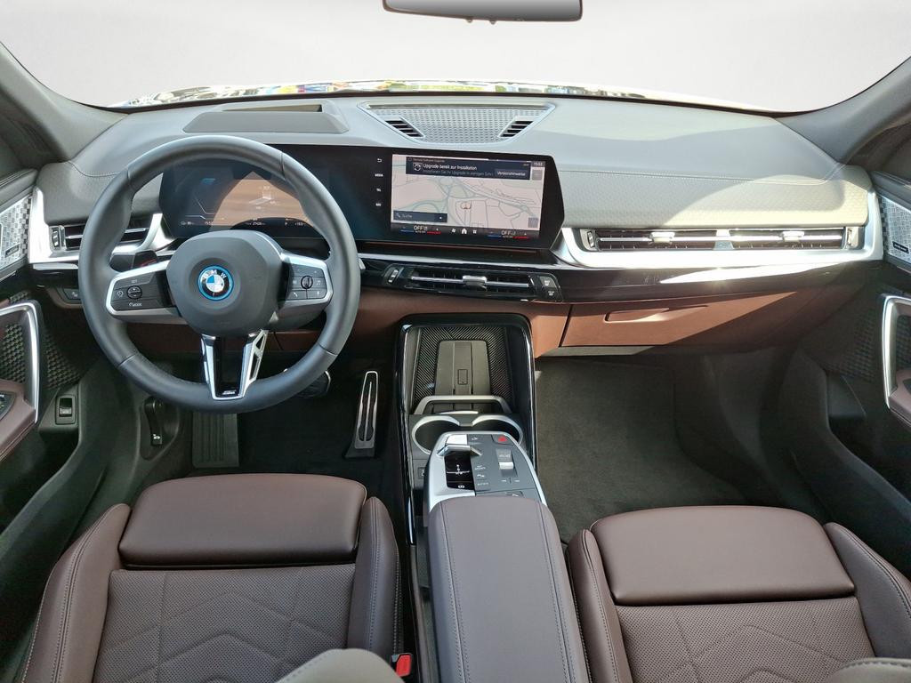 BMW iX2