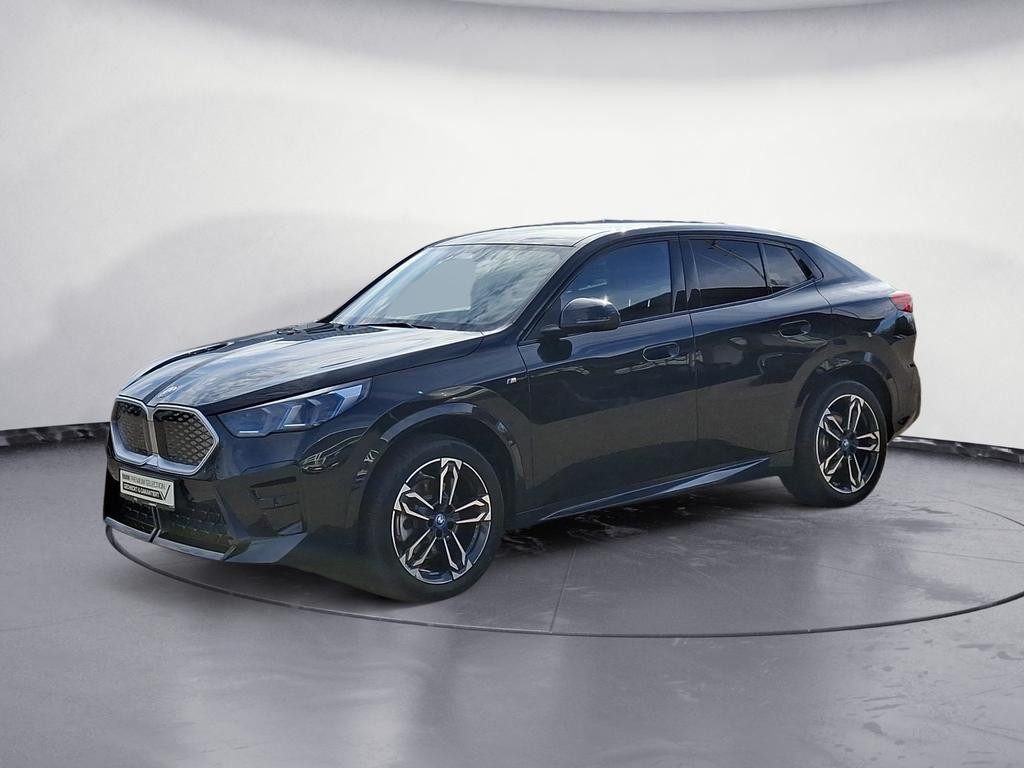 BMW iX2
