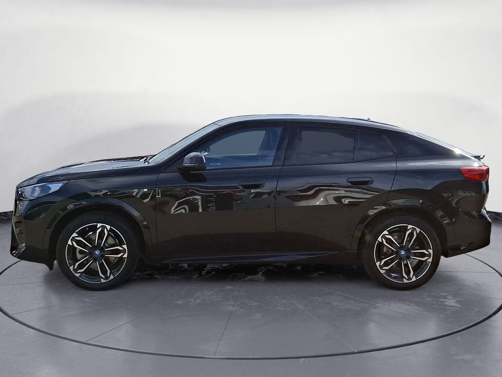 BMW iX2