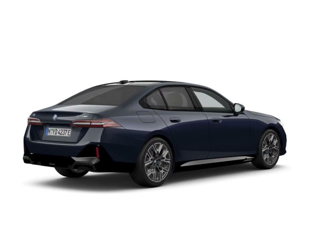 BMW i5
