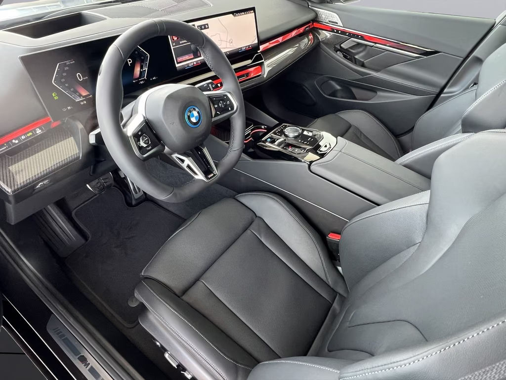 BMW i5