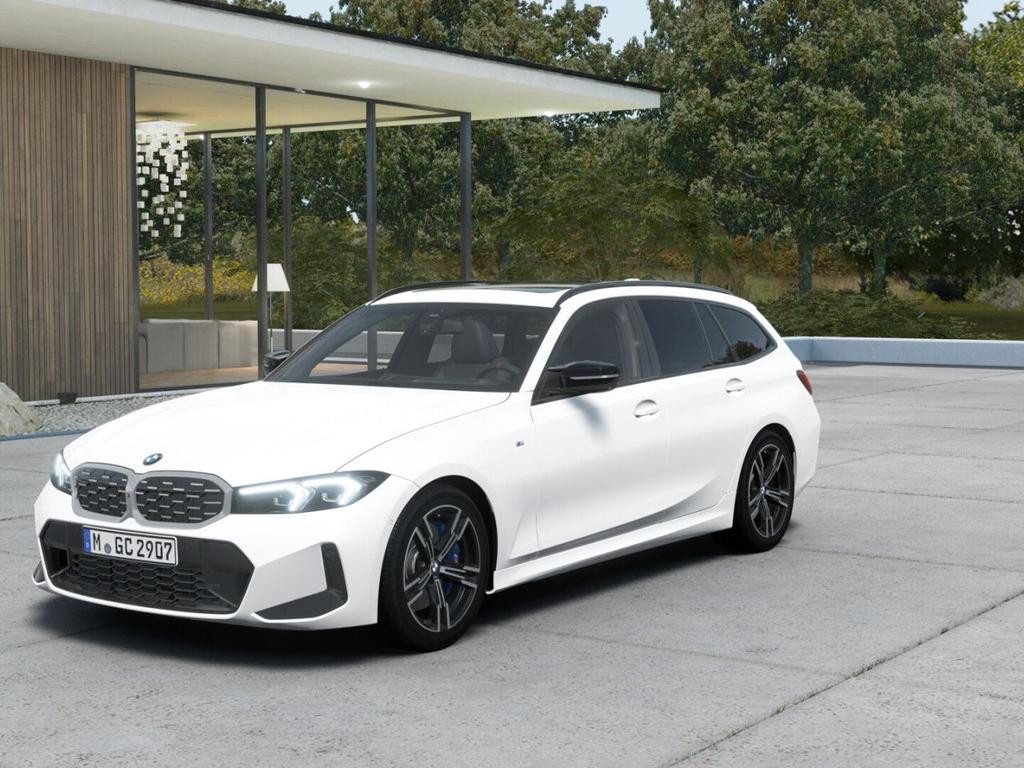 BMW M340