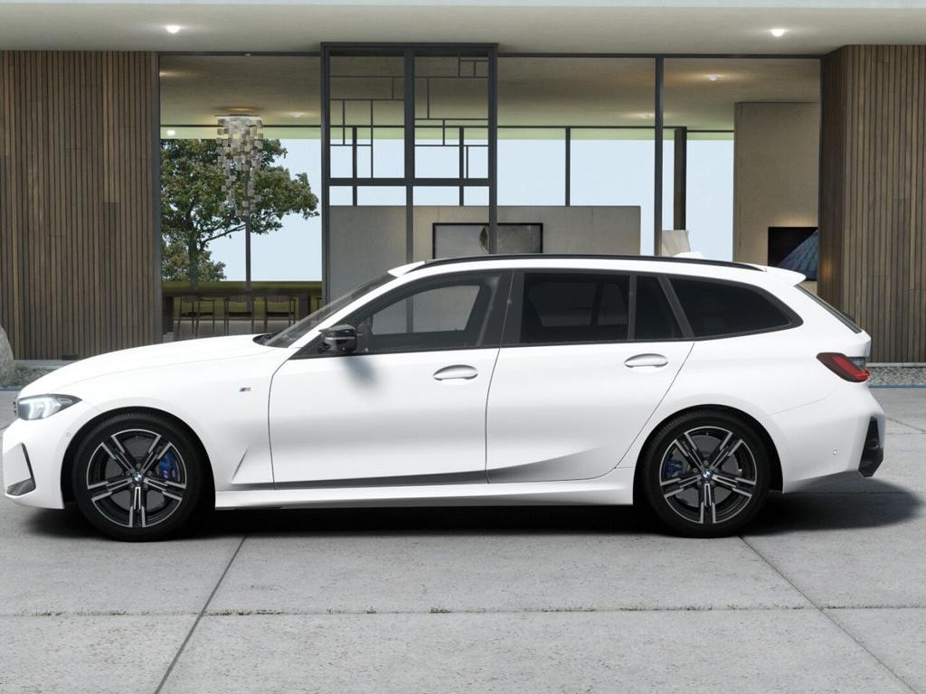 BMW M340