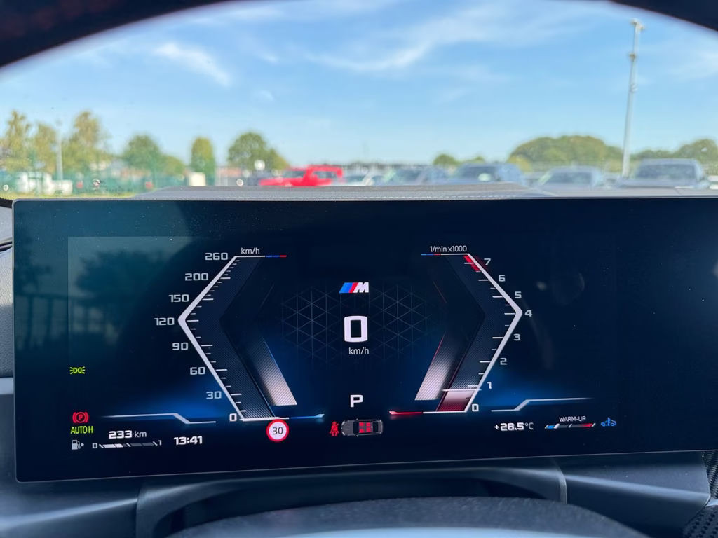 BMW M440