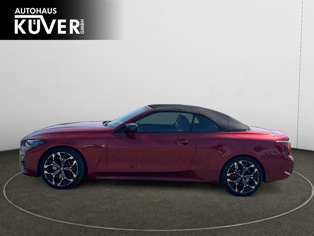 BMW M440