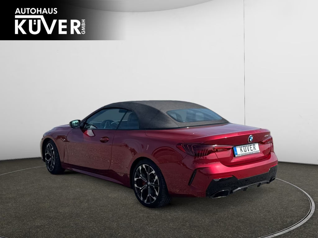 BMW M440