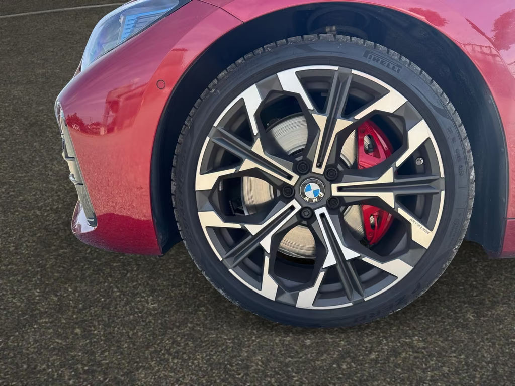 BMW M440