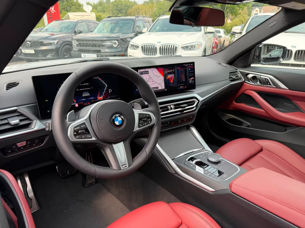 BMW M440
