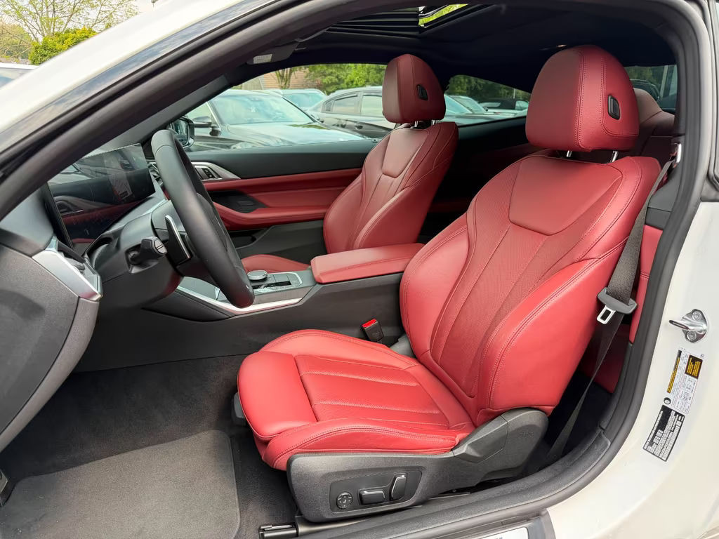 BMW M440