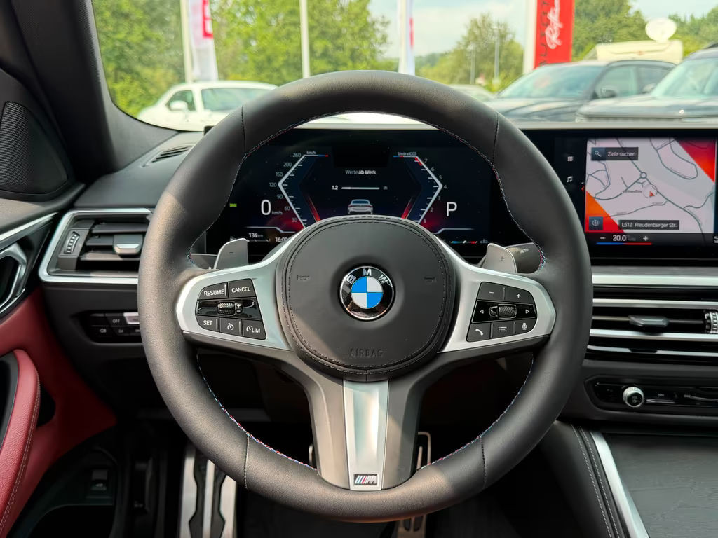 BMW M440