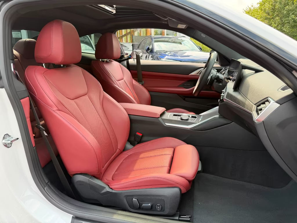 BMW M440