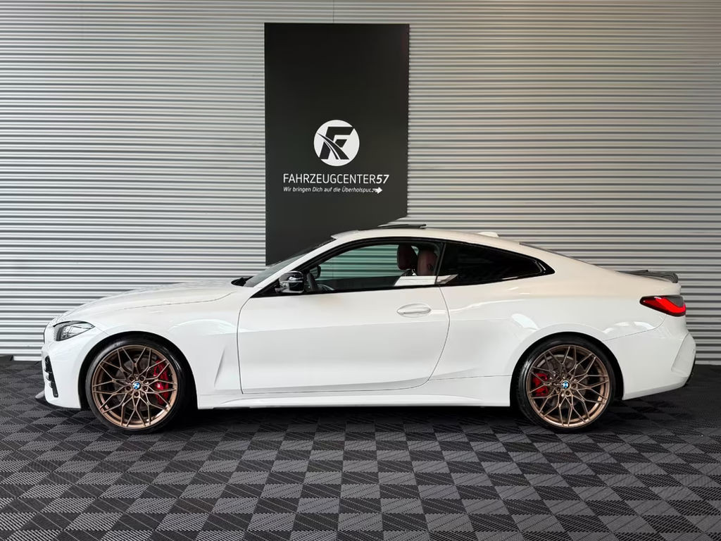BMW M440