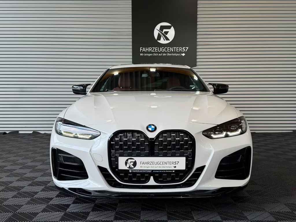 BMW M440