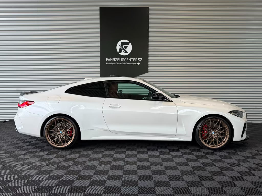 BMW M440