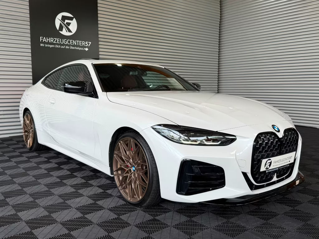 BMW M440