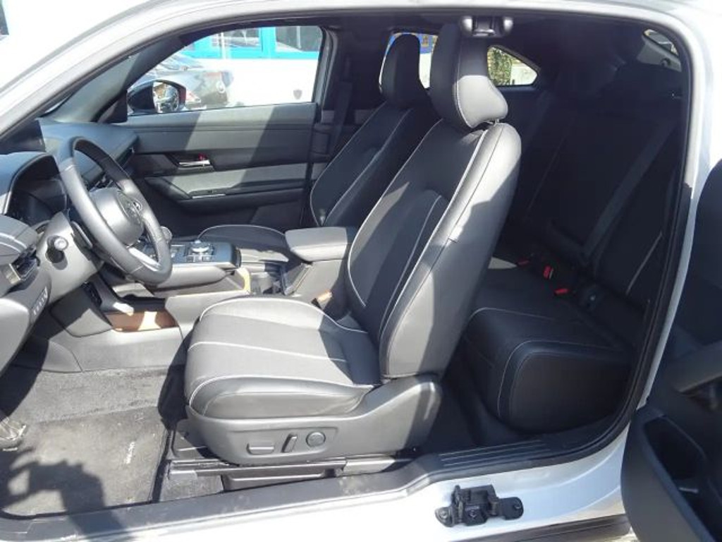 Mazda MX-30