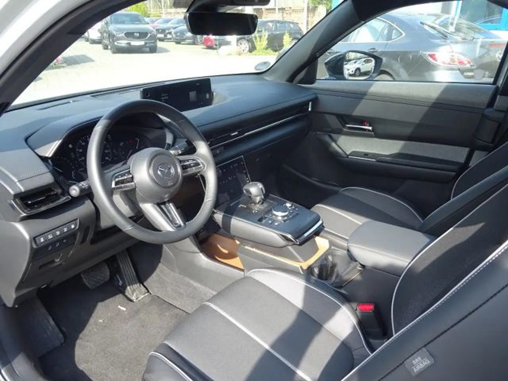 Mazda MX-30