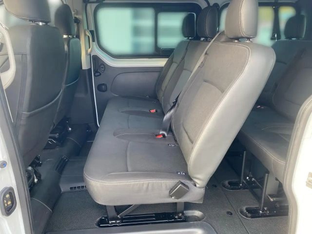 Nissan Primastar