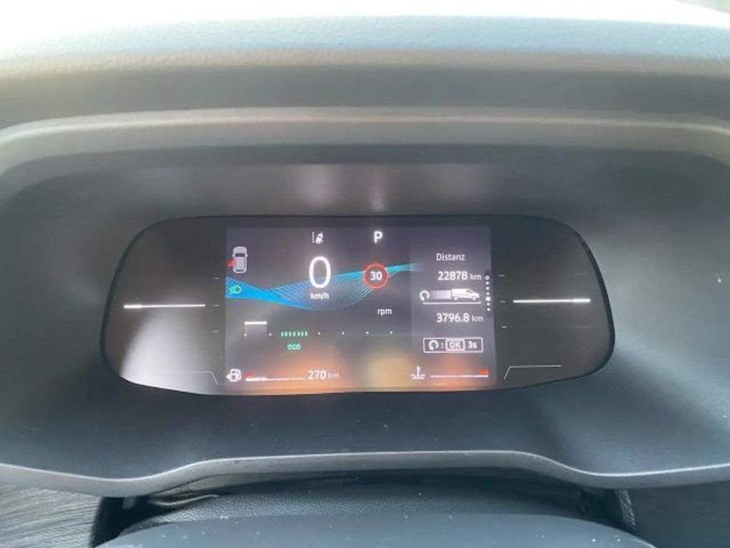 Nissan Primastar