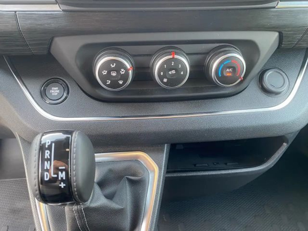 Nissan Primastar