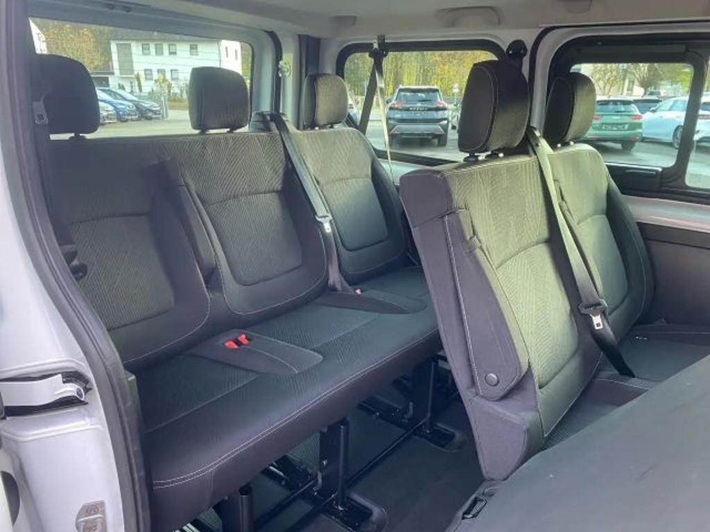 Nissan Primastar