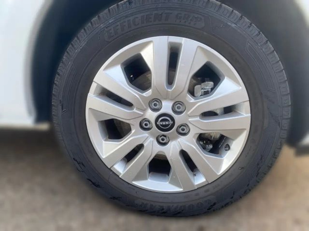 Nissan Primastar