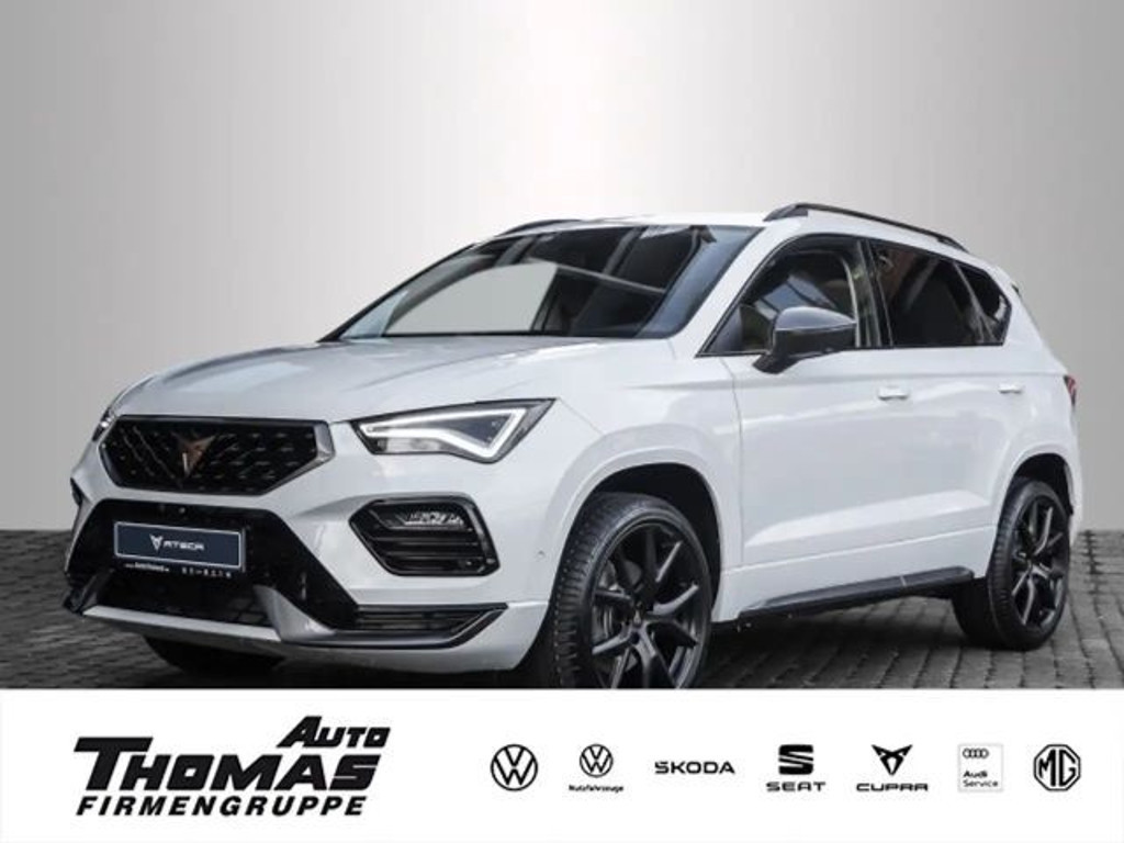 Cupra Ateca 1.5 TSI