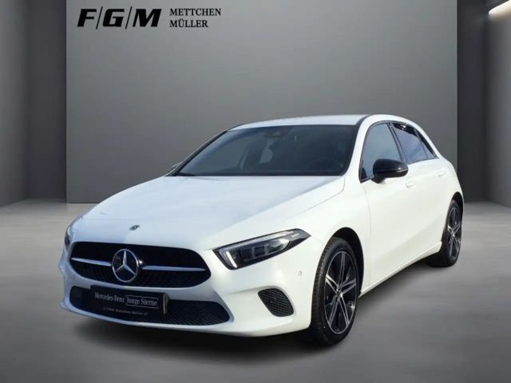 Mercedes-Benz A-Klasse A 250 A 250 e Progressive