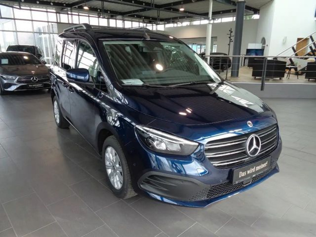 Mercedes-Benz T 180