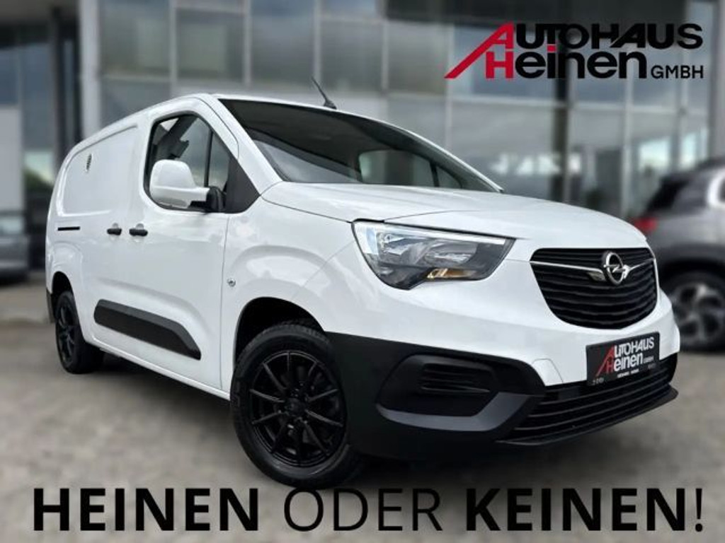 Opel Combo Edition