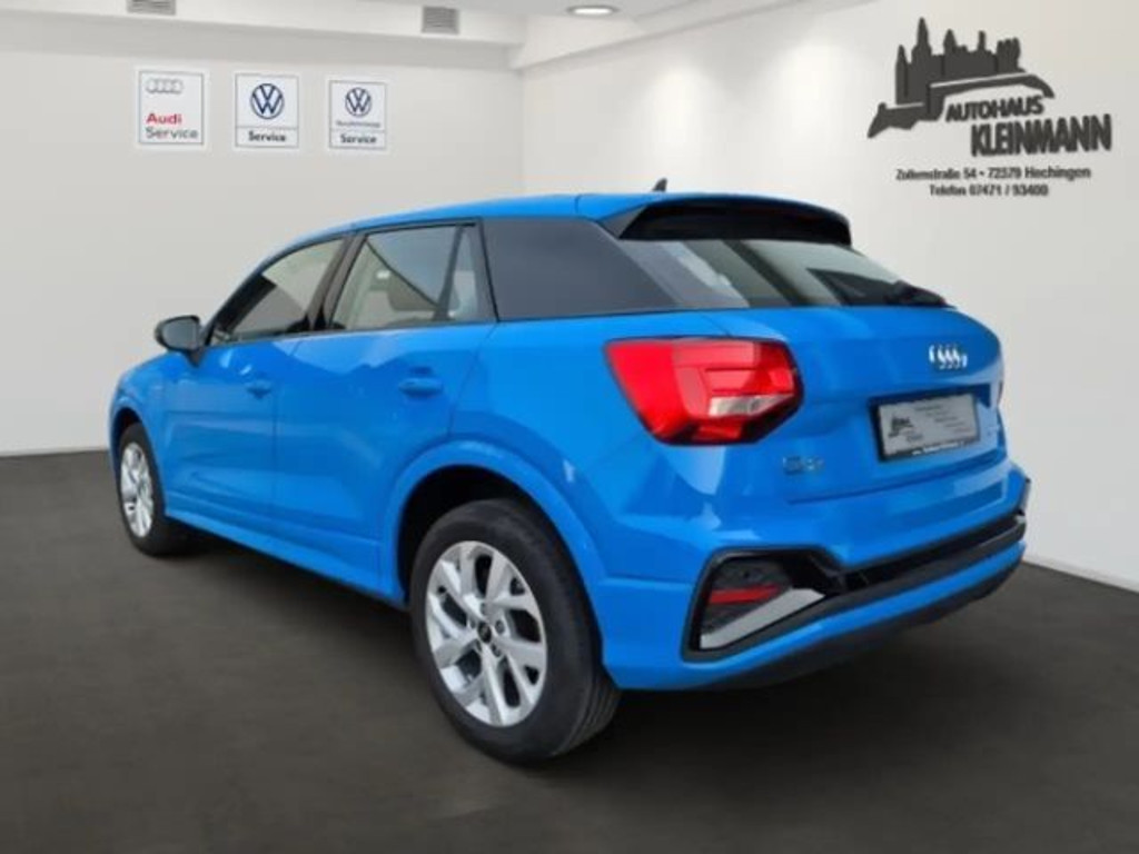 Audi Q2