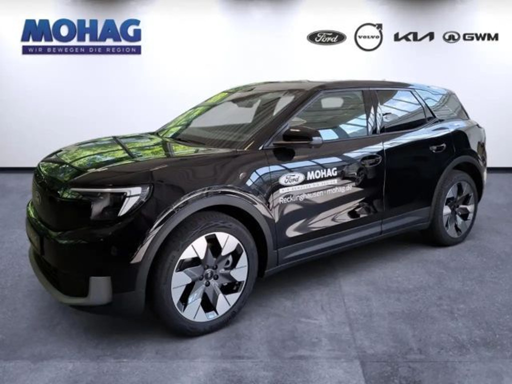 Ford Explorer RWD Premium