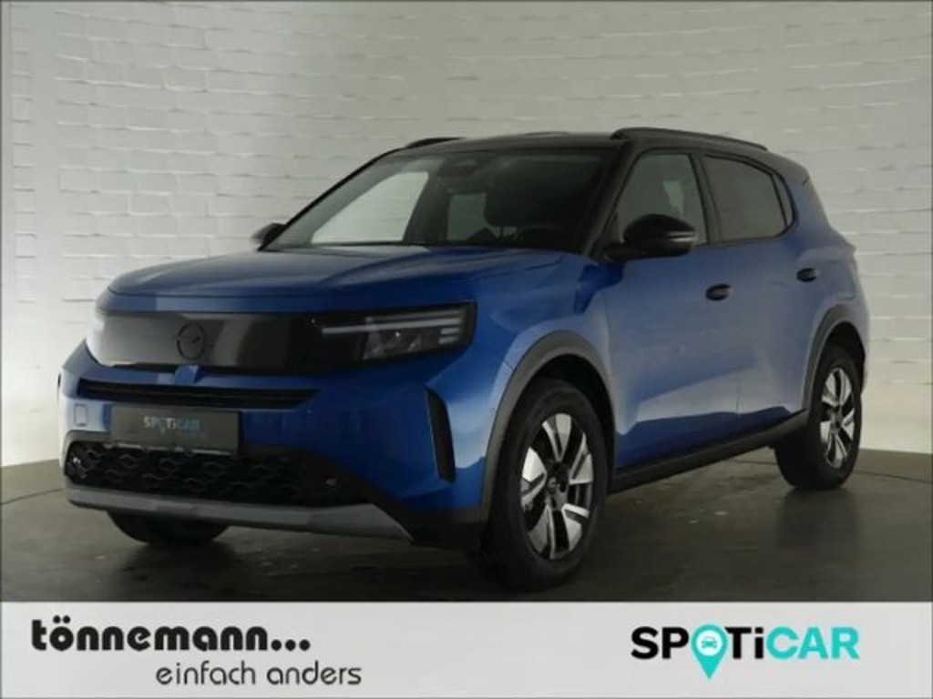 Opel Frontera GS-Line GS 44 kWh