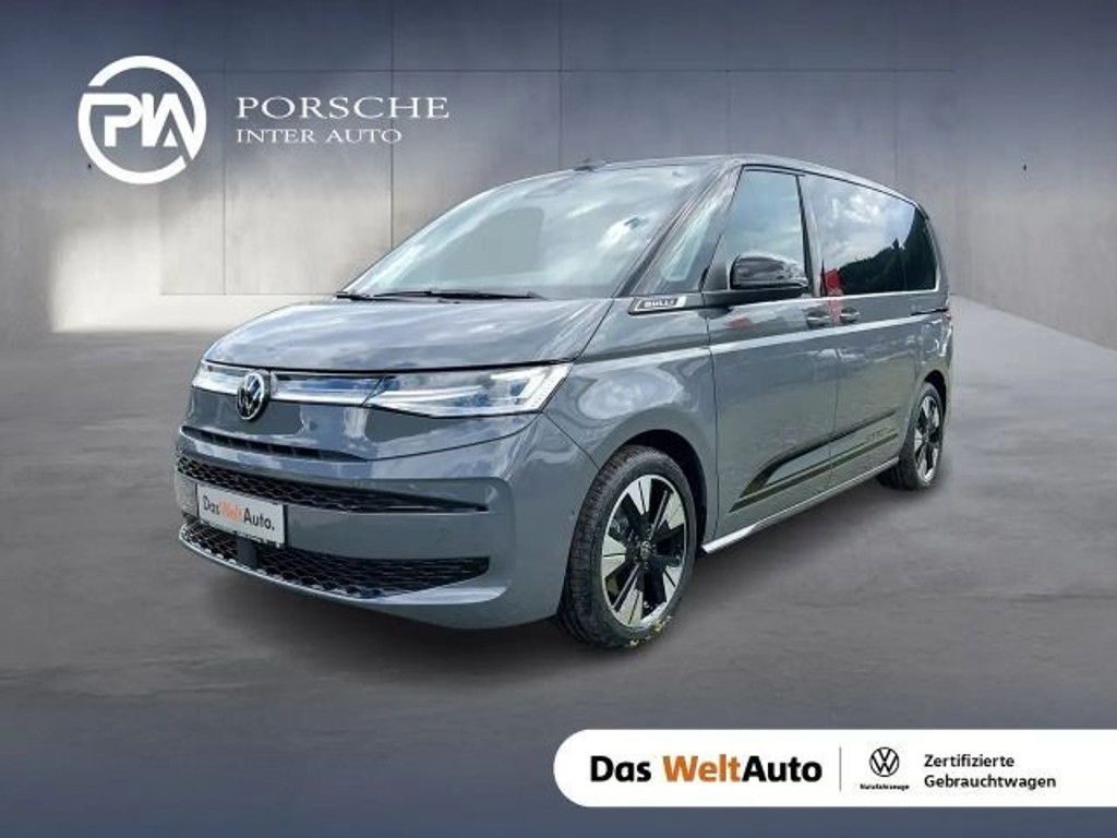 Volkswagen Multivan 4Motion eHybrid T7