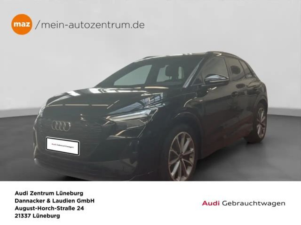 Audi Q4 e-tron 40