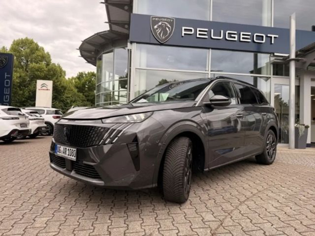 Peugeot 5008 GT-Line Hybrid