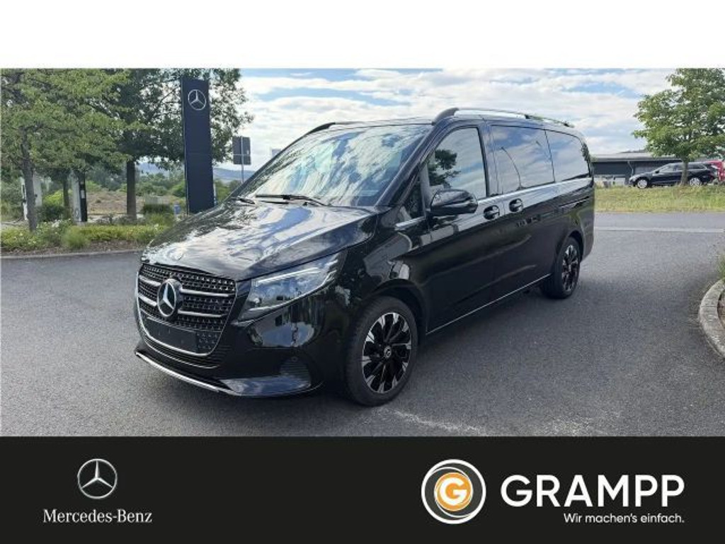 Mercedes-Benz V-Klasse V 250 AVANTGARDE