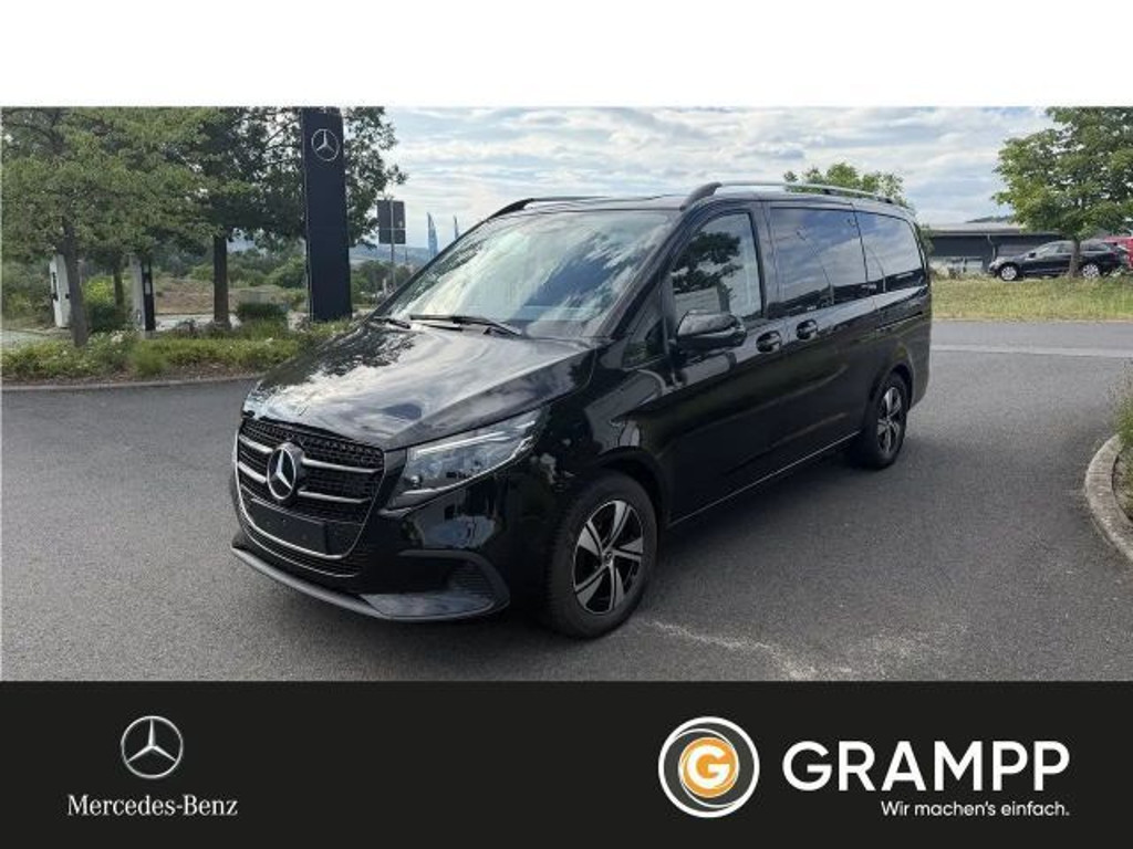 Mercedes-Benz V-Klasse V 300 4MATIC Limousine Lang Style