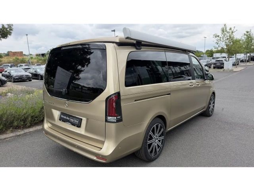 Mercedes-Benz Marco Polo