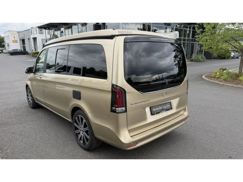 Mercedes-Benz Marco Polo