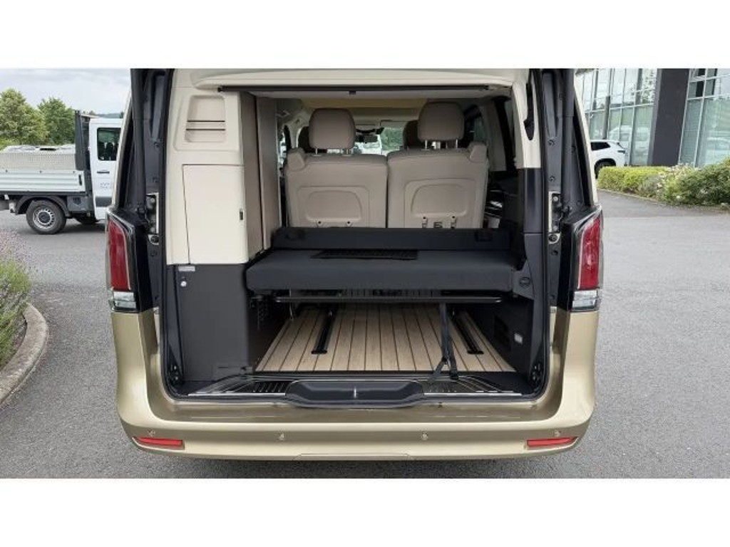 Mercedes-Benz Marco Polo