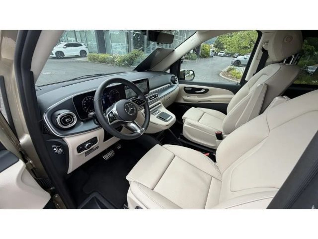 Mercedes-Benz Marco Polo