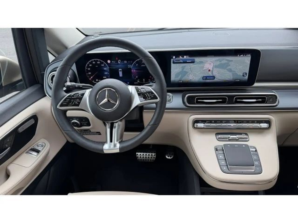 Mercedes-Benz Marco Polo