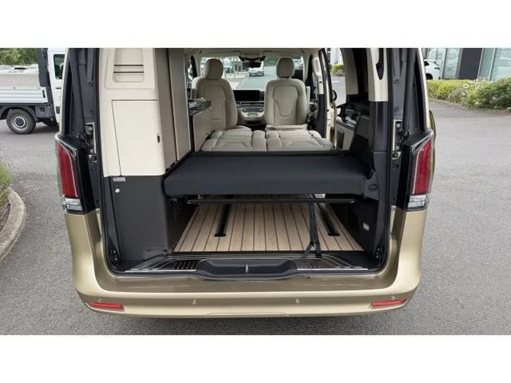 Mercedes-Benz Marco Polo